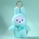Miffy Dopamine Macaron Series 2 Plush Blind Box