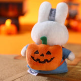 Miffy Halloween Series Plush Blind Box