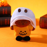 Miffy Halloween Series Plush Blind Box