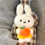 Miffy Winter Series Plush Blind Box