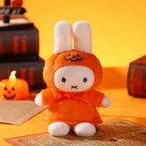Miffy Halloween Series Plush Blind Box