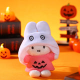 Miffy Halloween Series Plush Blind Box