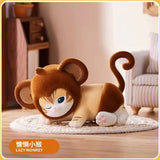 Mofusand Fluffy Party Blind Box