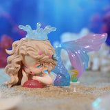 DODO NAMI Floating Mountains and Seas Blind Box