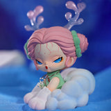 DODO NAMI Floating Mountains and Seas Blind Box