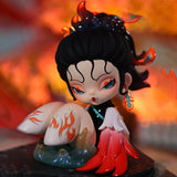 DODO NAMI Floating Mountains and Seas Blind Box