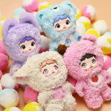 NOMMI Loveliness Never Ends Plush Blind Box
