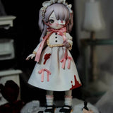 Nyssa Bizarre Nightmare BJD Blind Box
