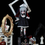 Nyssa Bizarre Nightmare BJD Blind Box
