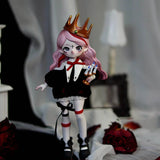 Nyssa Bizarre Nightmare BJD Blind Box
