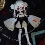 Nyssa Bizarre Nightmare BJD Blind Box