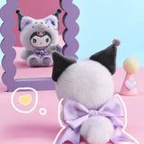 Fox Island Vinyl Plush Blind Box