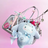 Fox Island Vinyl Plush Blind Box