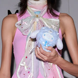 Fox Island Vinyl Plush Blind Box