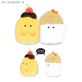 Ghost Nikonui Plush Charm Set of 2