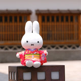 Miffy in Kimono LIMITED Plush 28cm