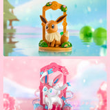 Let’s Go Eevee Blind Box