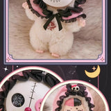 Kasa Wonderful Dream Series Plush Blind Box