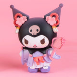 Rhyme Flower Hanfu Clothing Blind Box