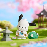 Rhyme Flower Hanfu Clothing Blind Box