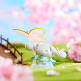 Rhyme Flower Hanfu Clothing Blind Box