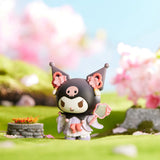 Rhyme Flower Hanfu Clothing Blind Box