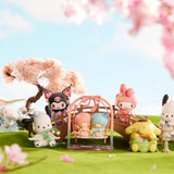 Rhyme Flower Hanfu Clothing Blind Box