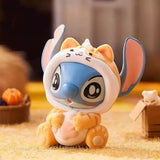 Stitch Animal Party Blind Box