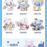 Stitch Animal Party Blind Box