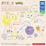 Pokepeace Sweets Mascot Part1 Blind Capsule