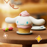 Fast Food Mini Bean Blind Bag