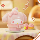 Fast Food Mini Bean Blind Bag