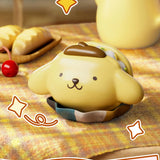 Fast Food Mini Bean Blind Bag