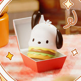 Fast Food Mini Bean Blind Bag