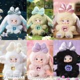 Nommi Fantasy World Series V6 Plush Blind Box