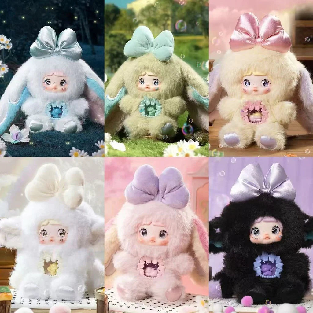 Nommi Fantasy World Series V6 Plush Blind Box – DotDotBang Store Nommi Fantasy World Series V6 Plush Blind Box – DotDotBang Store