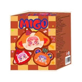 Migo Dream Circus Plush Blind Box