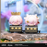 Honkai: Star Rail Chibi Stack Series 2 Blind Bag MiHoYo