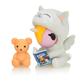 Cozy Unicorno Blind Box Tokidoki