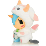 Cozy Unicorno Blind Box Tokidoki