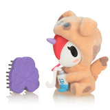 Cozy Unicorno Blind Box Tokidoki