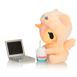 Cozy Unicorno Blind Box Tokidoki
