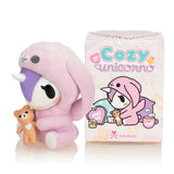 Cozy Unicorno Blind Box Tokidoki