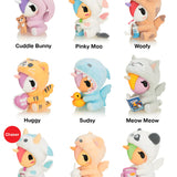 Cozy Unicorno Blind Box Tokidoki