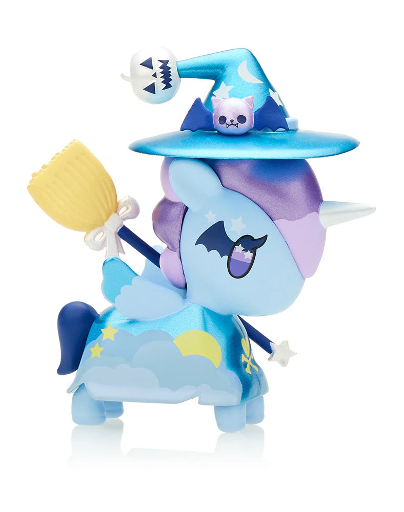 Mystic Magic Unicorno Blind Box Tokidoki