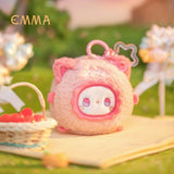 Emma Rua Rua Zoo Tuan Tuan Plush Blind Box