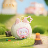 Emma Rua Rua Zoo Tuan Tuan Plush Blind Box