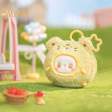 Emma Rua Rua Zoo Tuan Tuan Plush Blind Box