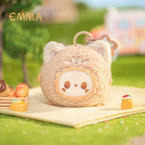 Emma Rua Rua Zoo Tuan Tuan Plush Blind Box