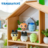 Tamagotchi PuriNui Petit Doll Mini Plush 3in